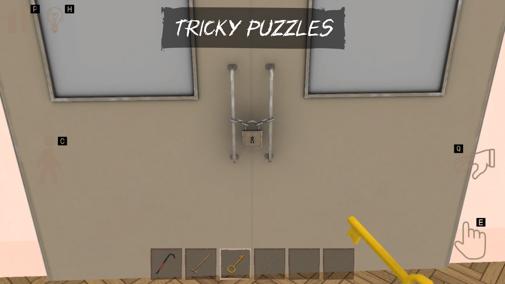 Bogdan Escape: Angry Bully — screenshot 13
