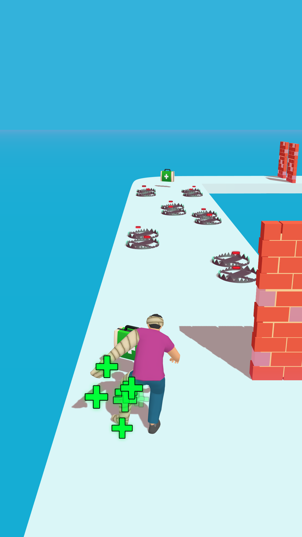 Mad Medicine screenshot 8