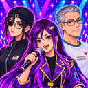K-pop survivors