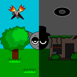 Спрунки: Странная история