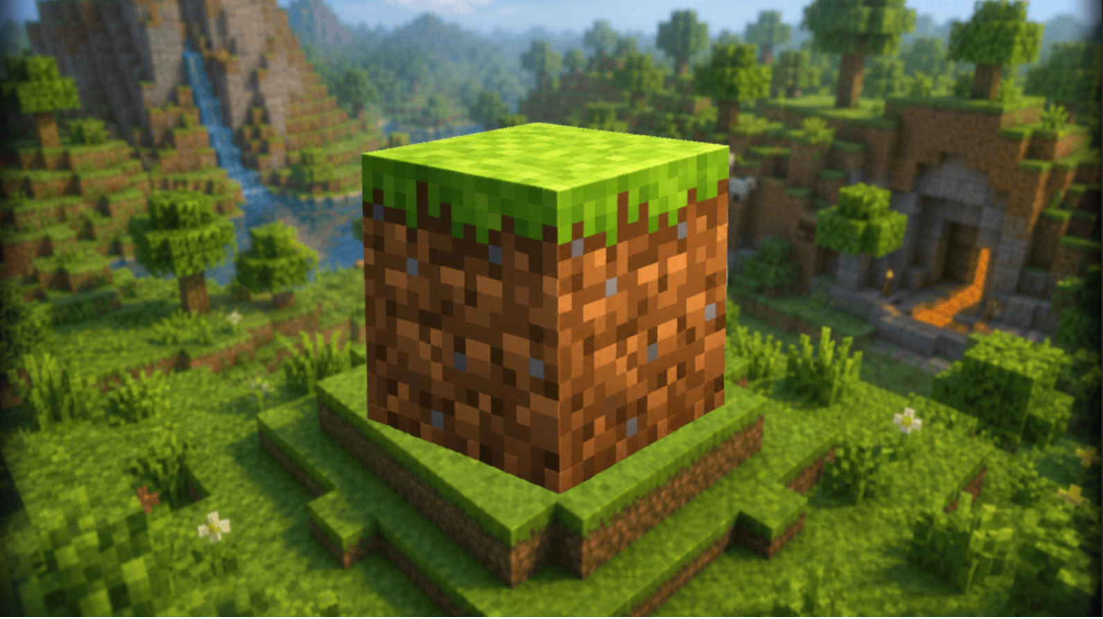 Mine Block Clicker — screenshot 1