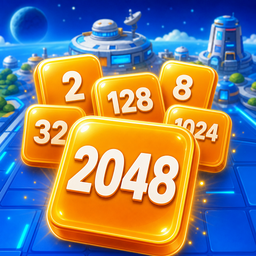 2048: Звездная колония