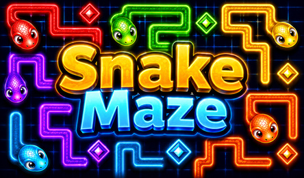 Snake Maze