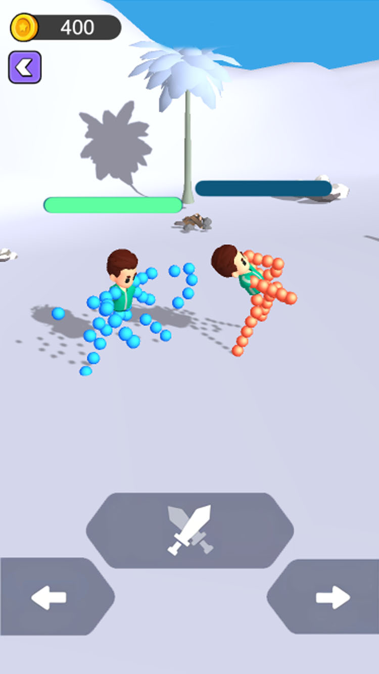 Draw Fighter screenshot 9