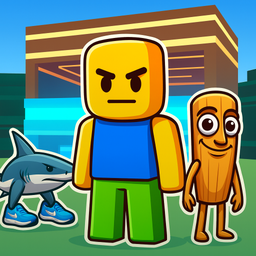 Роббо: Брейнрот Тайкун