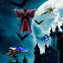 Alucard. Demon Hunt