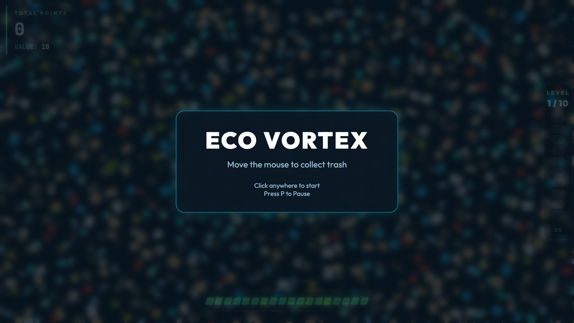 Eco Vortex — screenshot 2