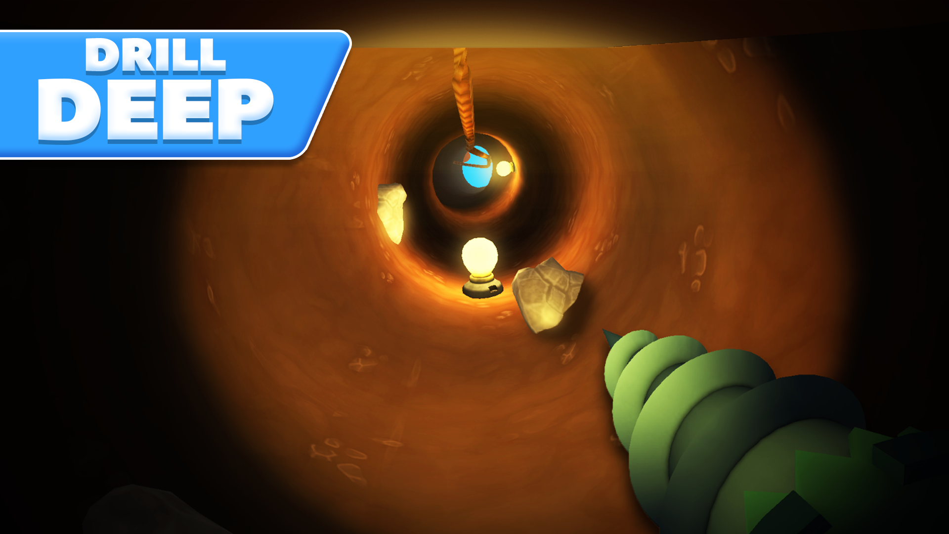 Digging Simulator: Hole Craft — screenshot 2