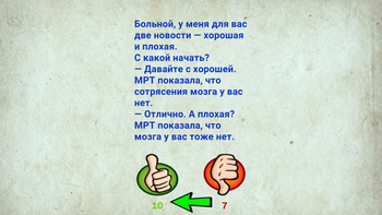 Анекдоты со всего света