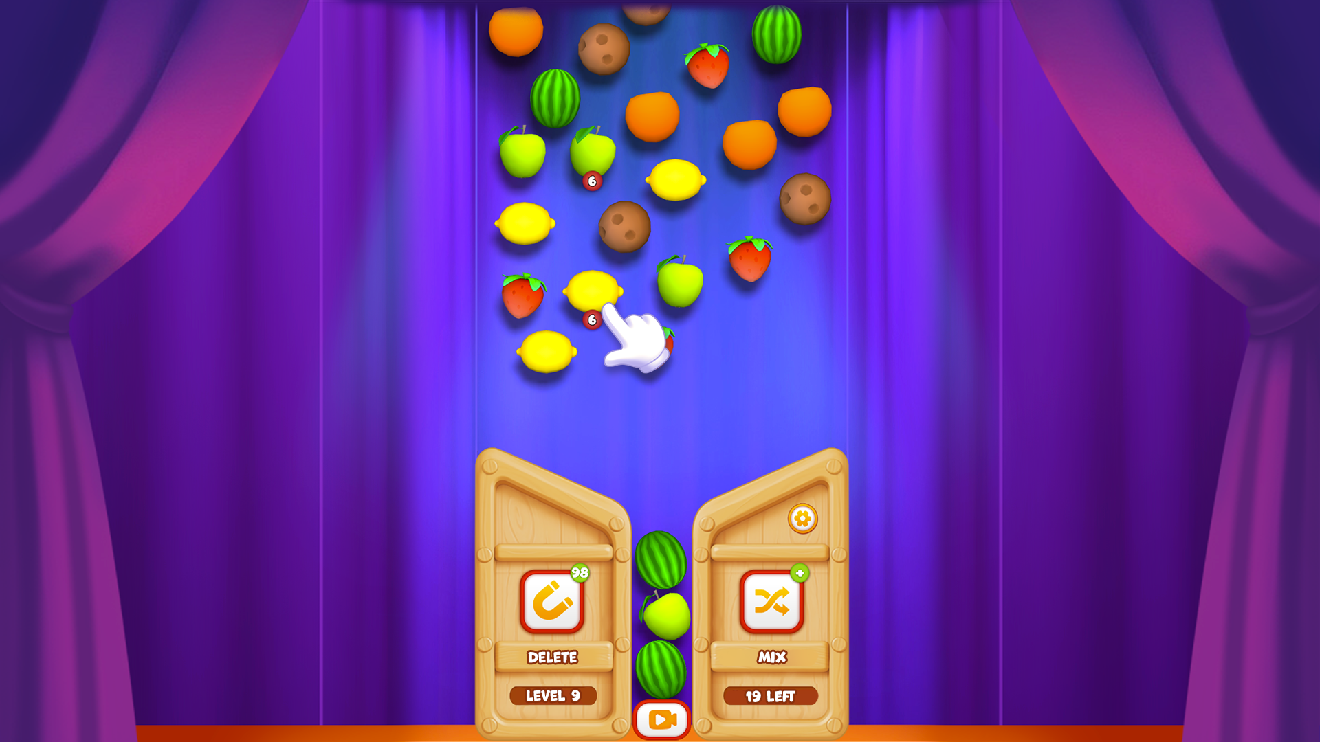 Grand Puzzle — screenshot 5
