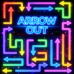 Arrow Out
