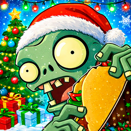 Plants vs Zombies готовка Тако Симулятор Ресторана