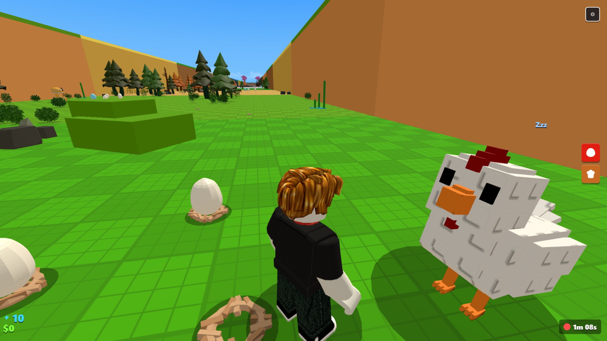 Steal an Egg: Challenge! — screenshot 5