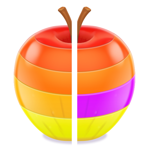 Worldtrip Find the differences icon