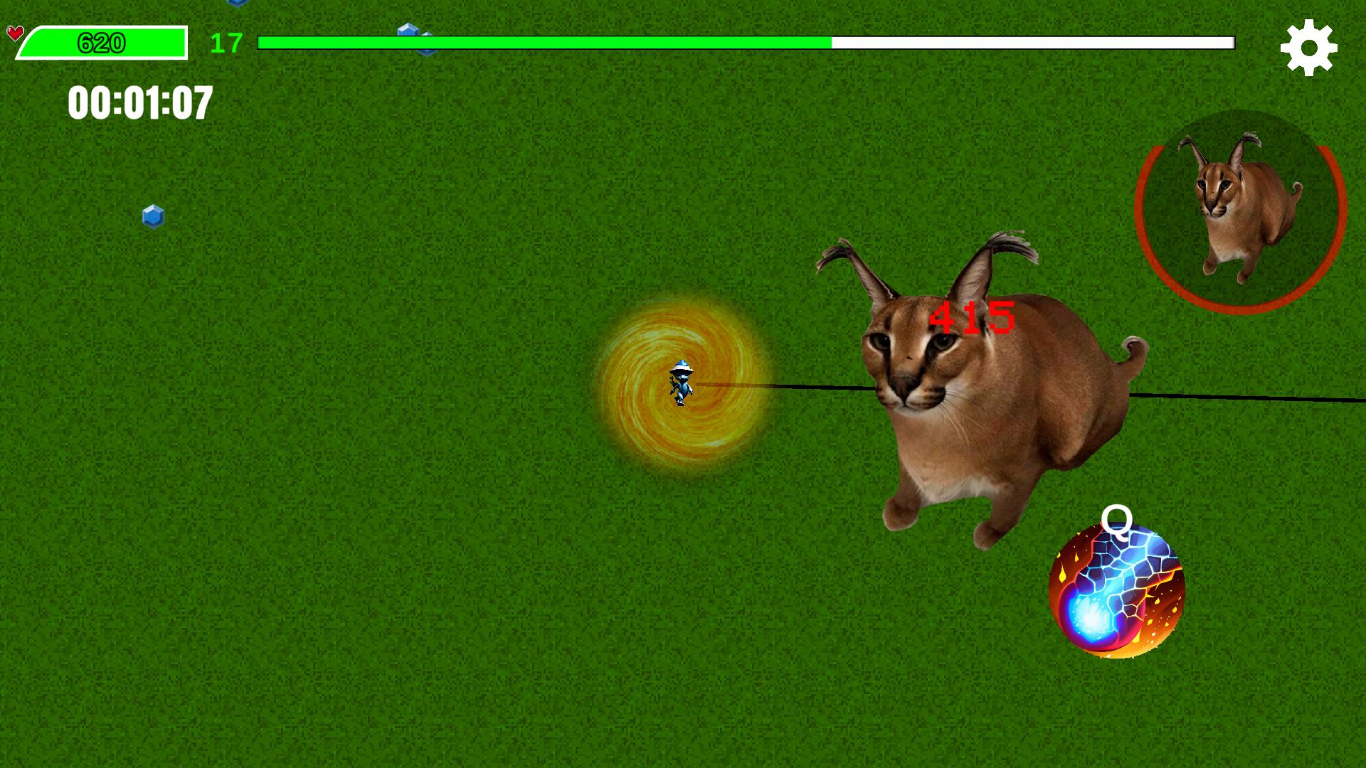 Meme Survival screenshot 3