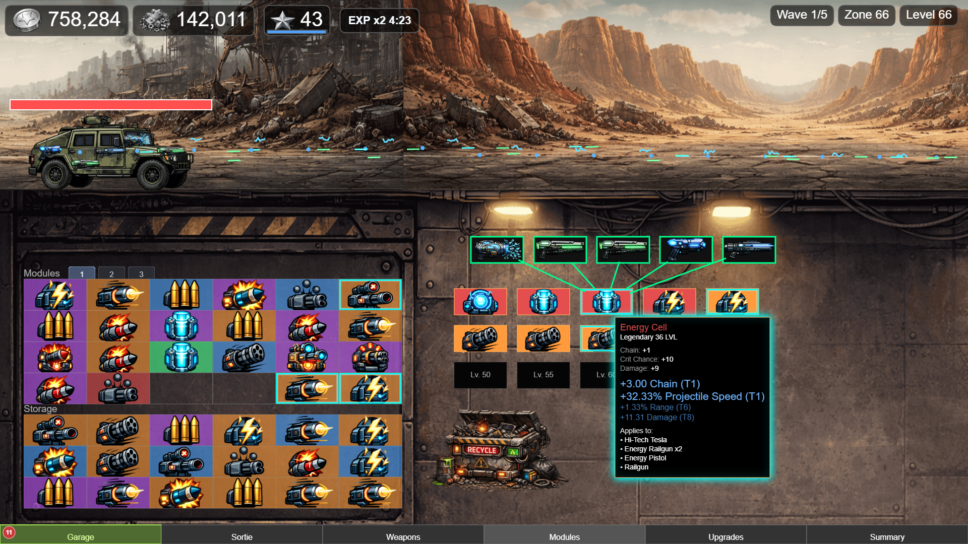 Battle Cars: Loot&Guns — screenshot 2