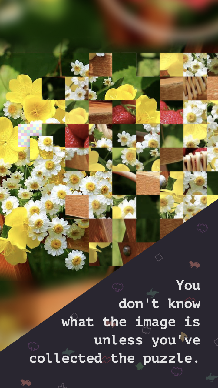 Squares - Puzzle Heap screenshot 7