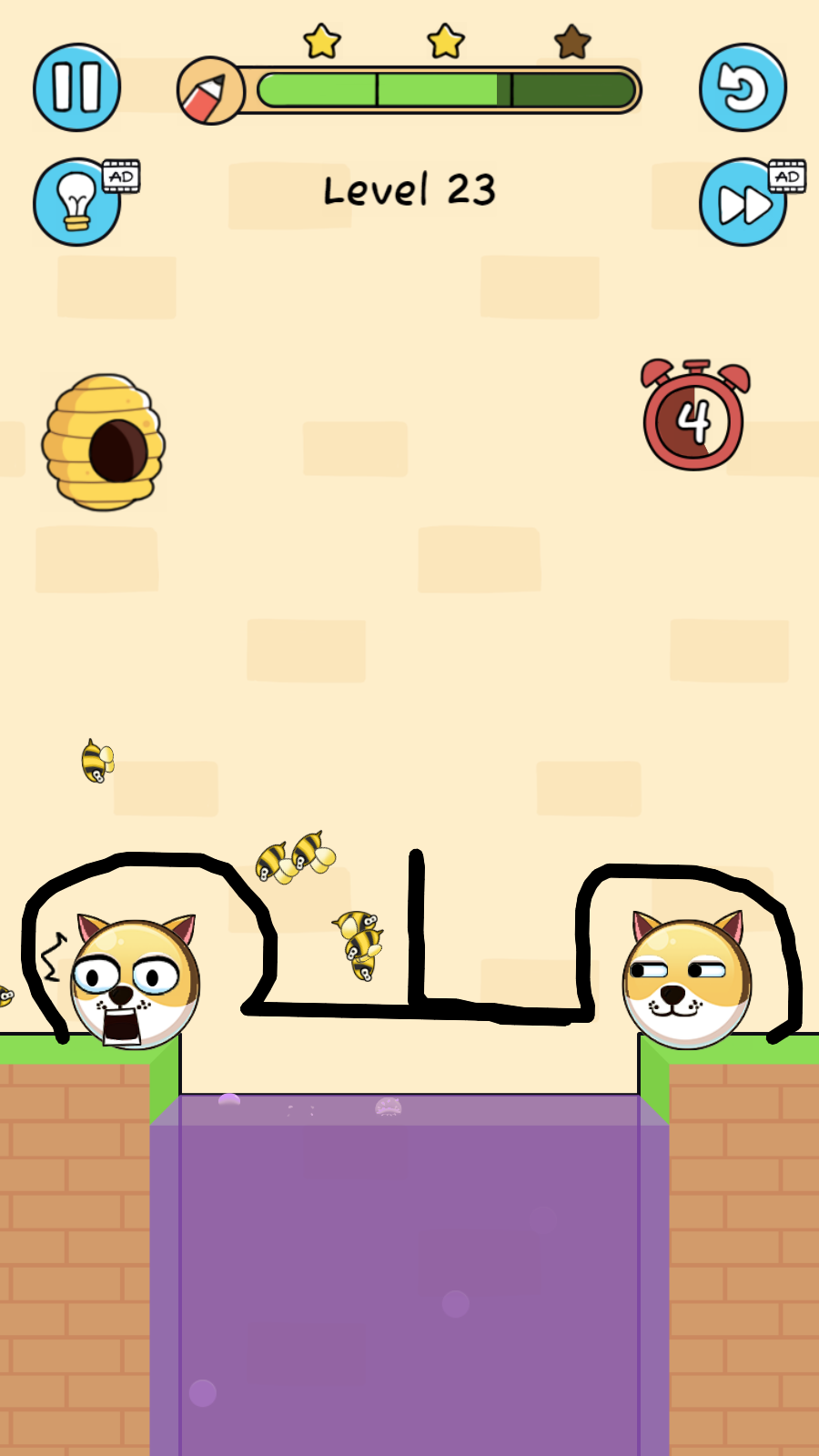 Save The Pets screenshot 5