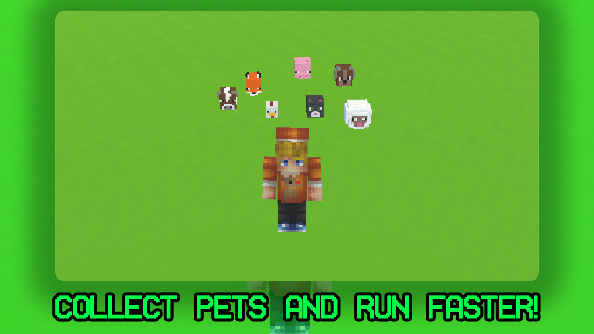 Mine Obby 3D: Car Wash Tycoon — screenshot 8