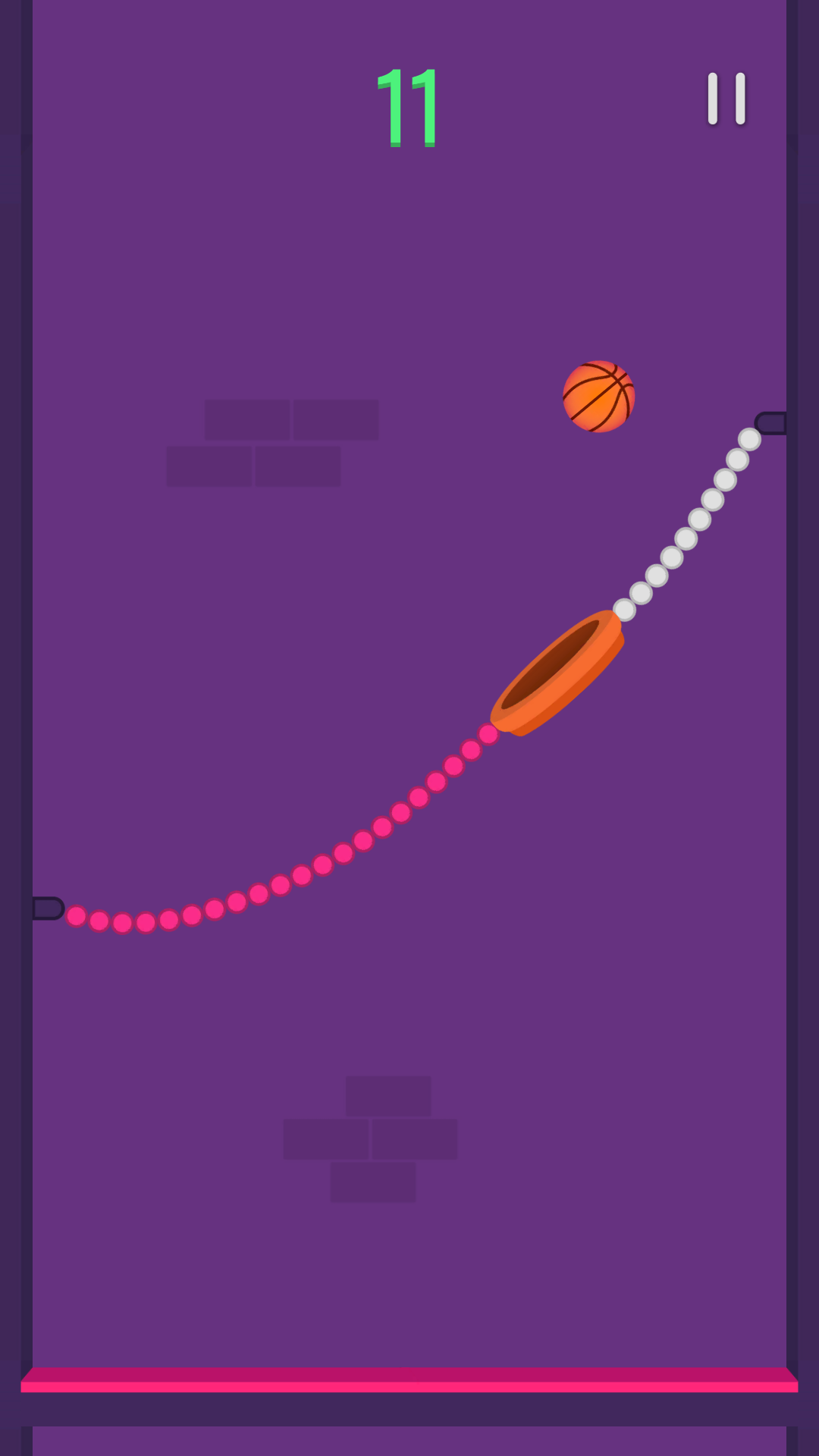 Dunk A Lot screenshot 6
