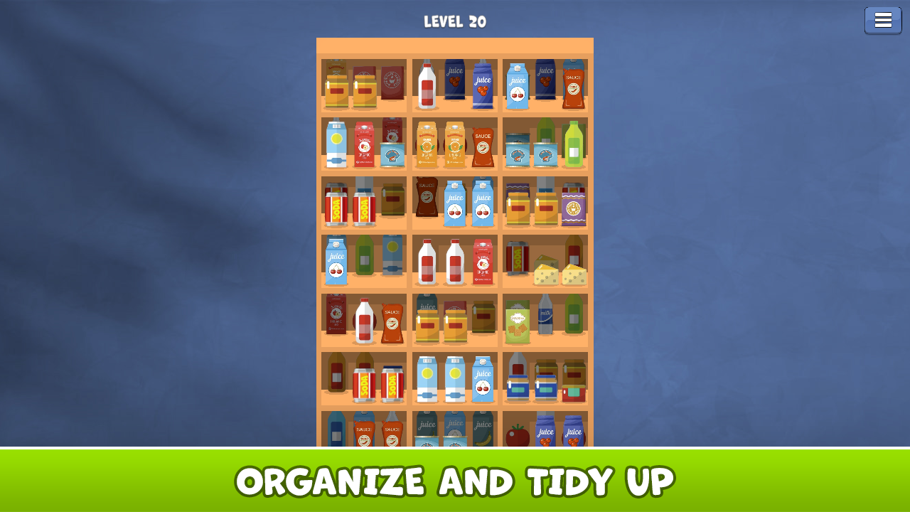 Good Sort Master: Triple Match screenshot