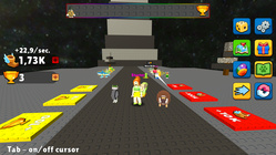 Robby: +1 Jump Power Brainrot: Play Online For Free On Playhop