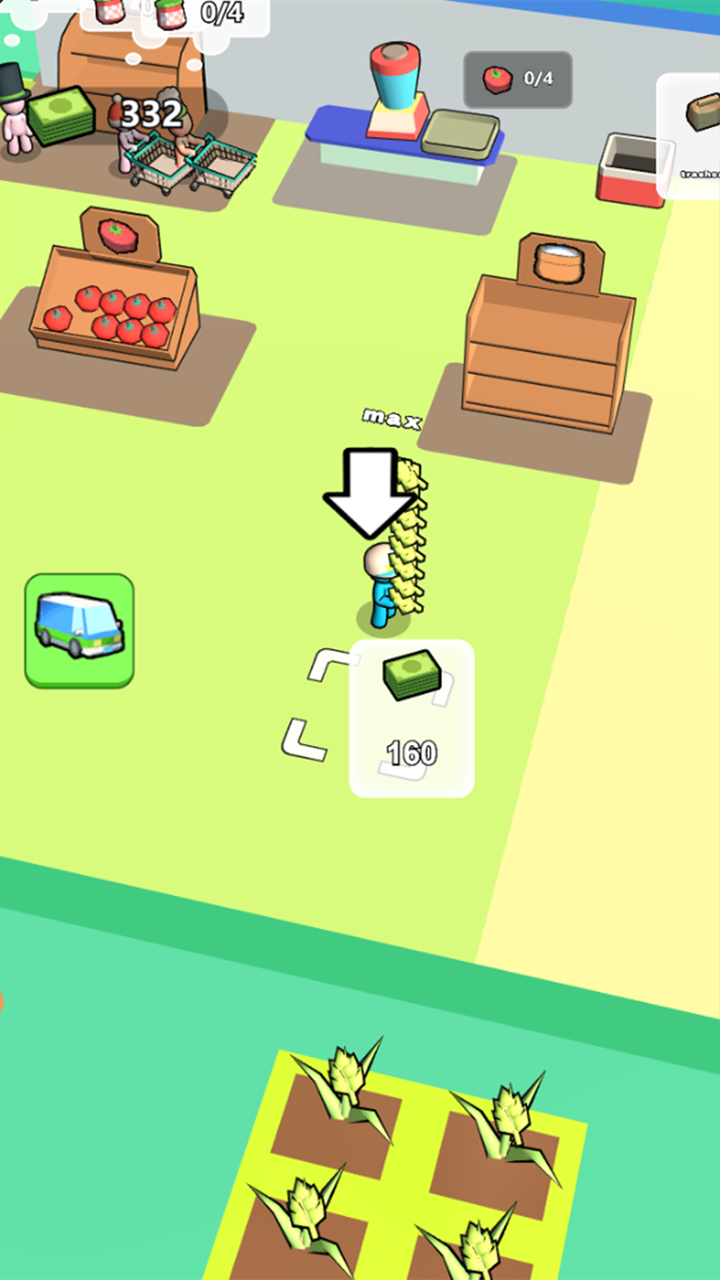 Build My Mart screenshot 6