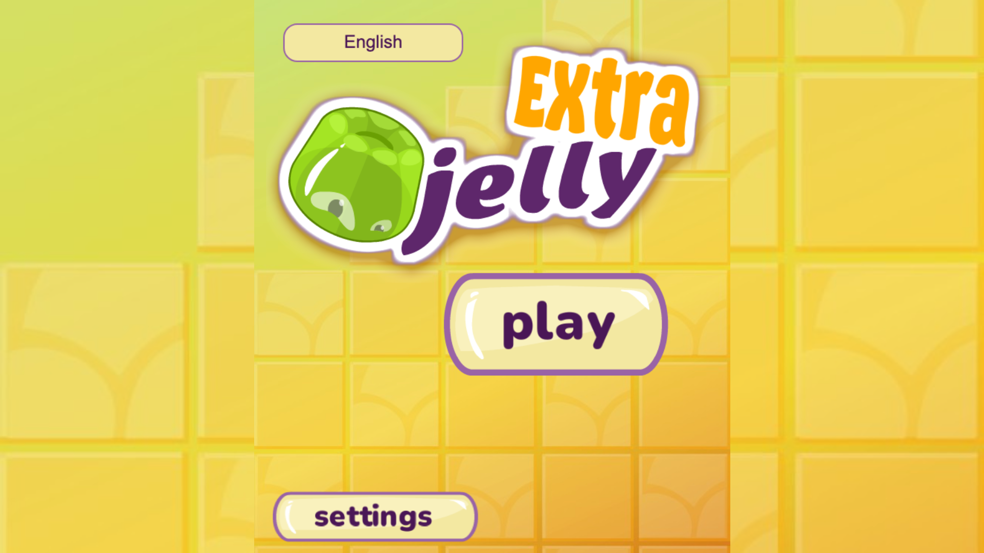 Extra Jelly — screenshot 2