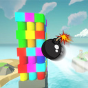 Tower of Colors - «Pirated» edition