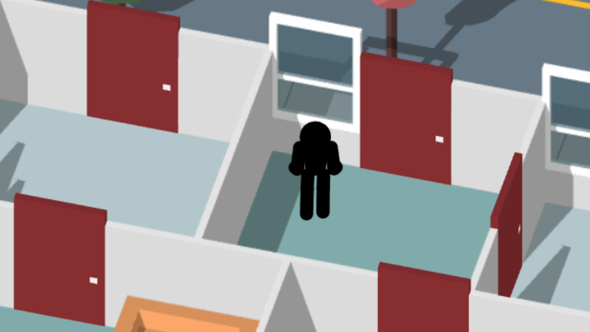 Crime City — screenshot 2