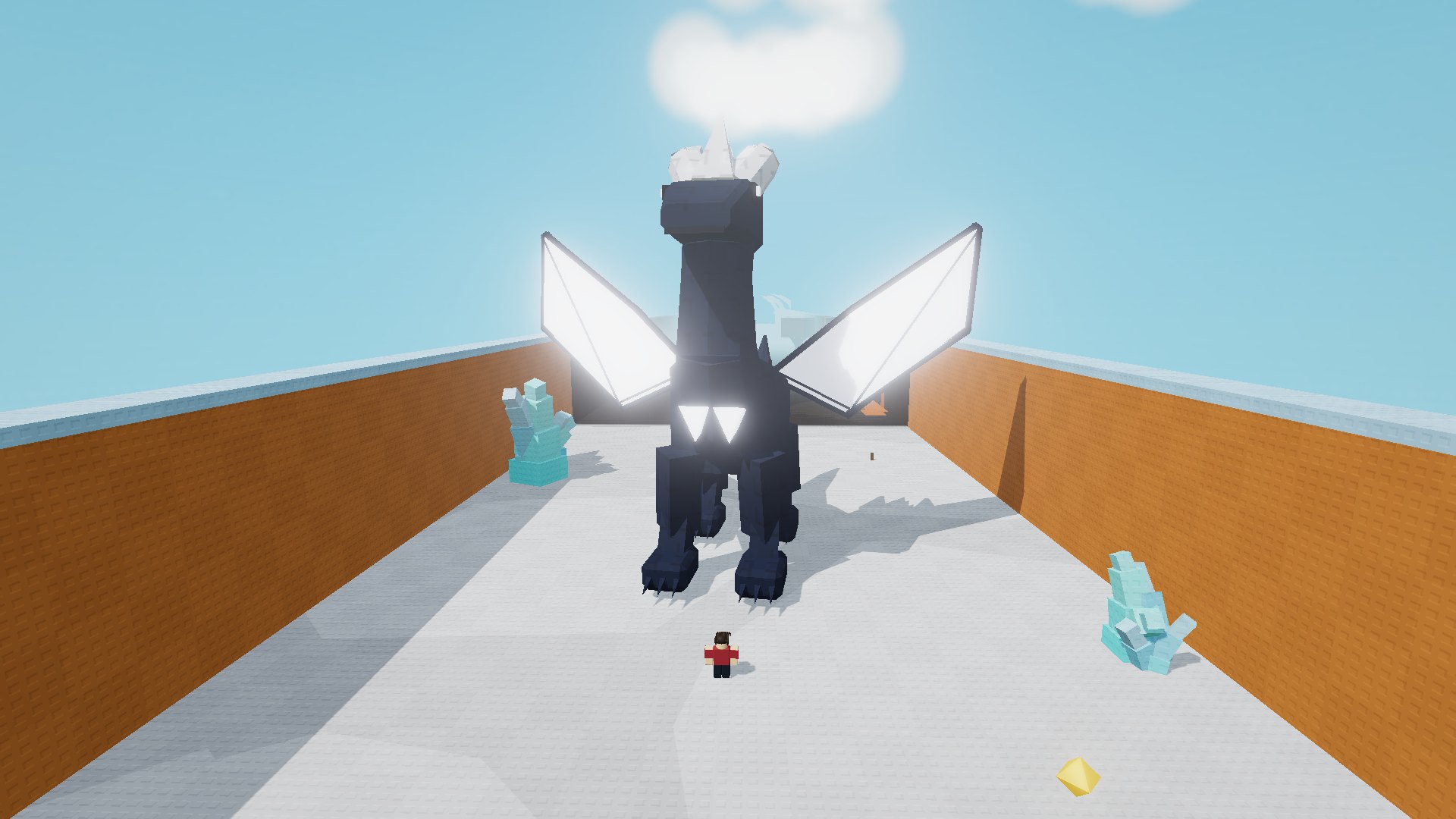 Steal An Egg Together Online screenshot 5
