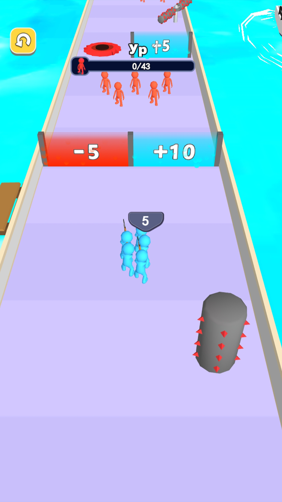 Brother Together screenshot 4