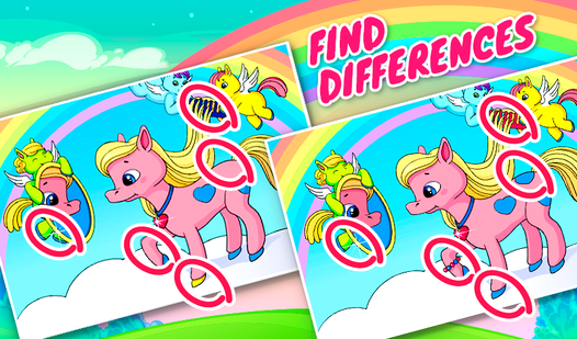 Find Differences  loading=