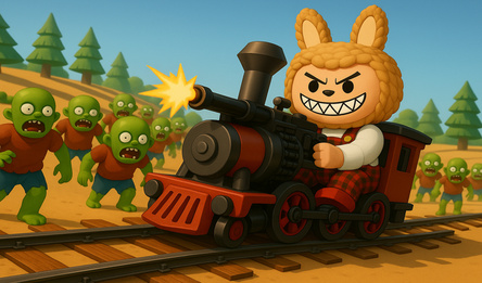 Zombie Express