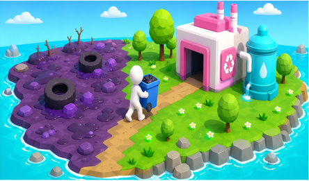 Eco Planet