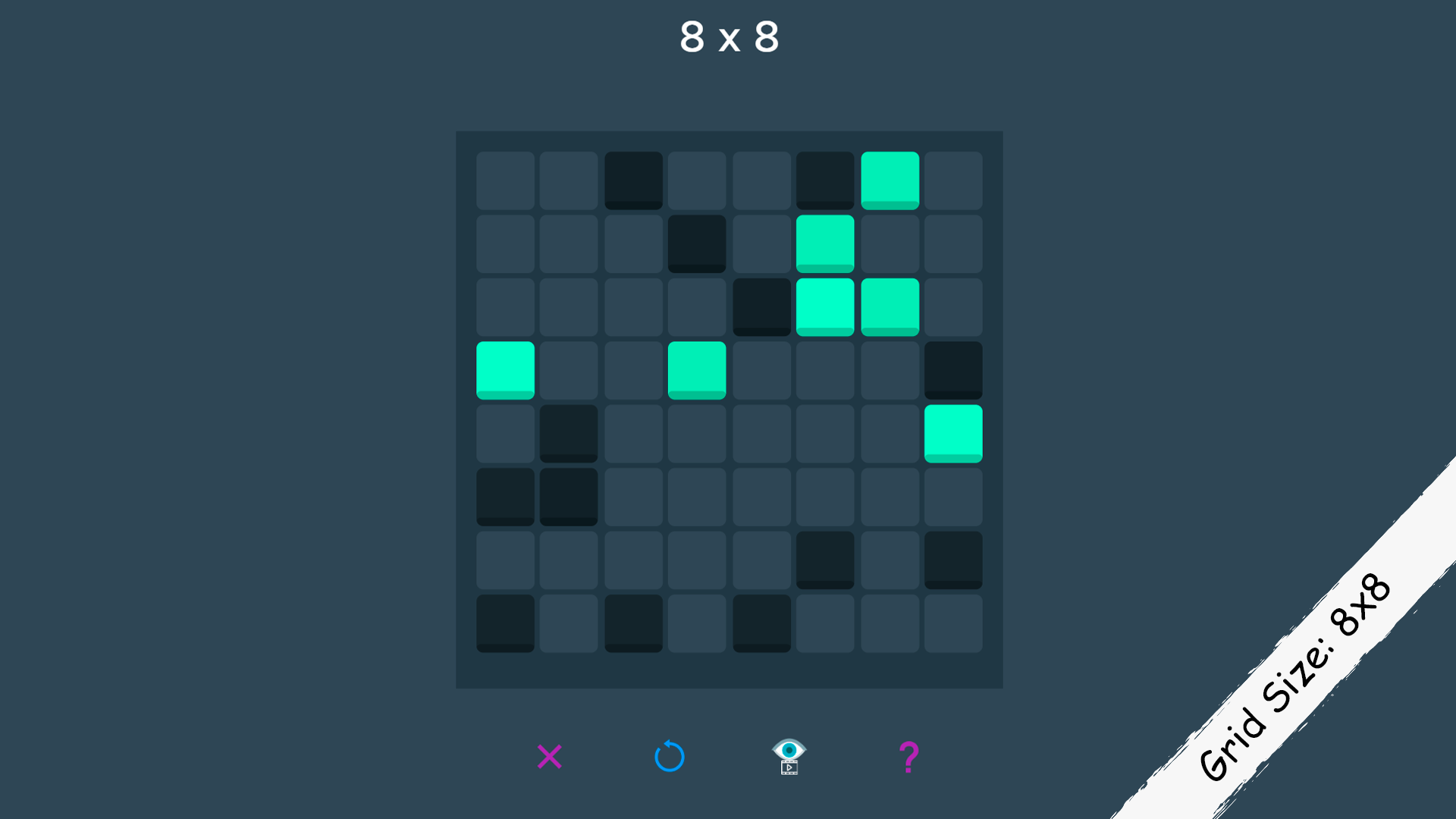 Takuzu — screenshot 6