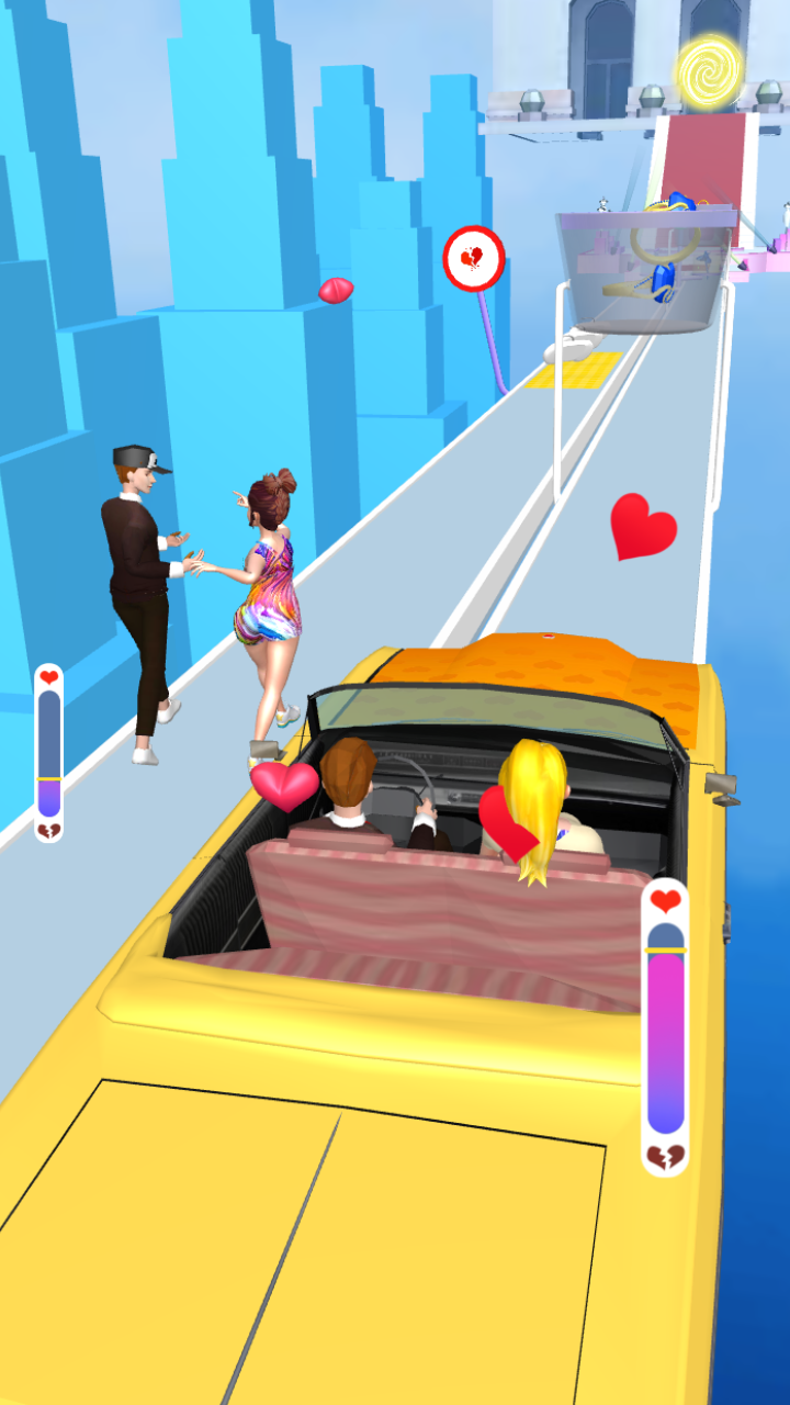 Bestie Wars screenshot 6