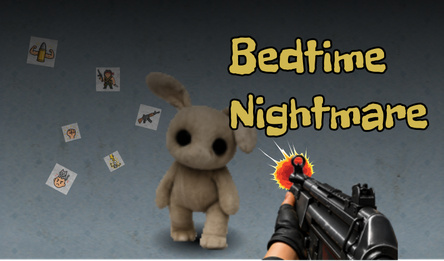 Bedtime Nightmare