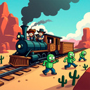 Obby: Dead Rails