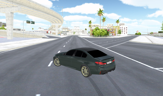 Tamaev Drive Online