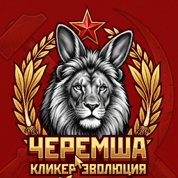 Черемша: Кликер Эволюция