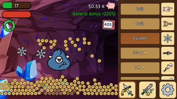 Beat the Monsters