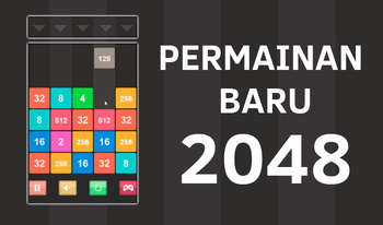 Permainan Baru 2048