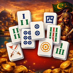 Великолепный век: Маджонг
