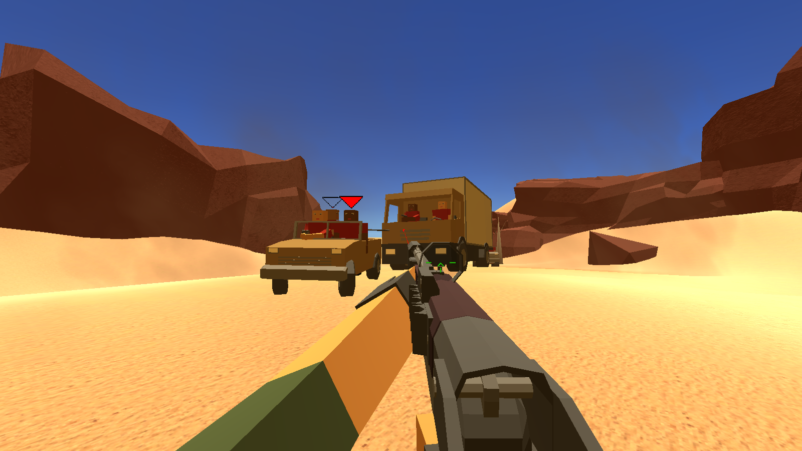RaidOps: Наёмник — screenshot 3