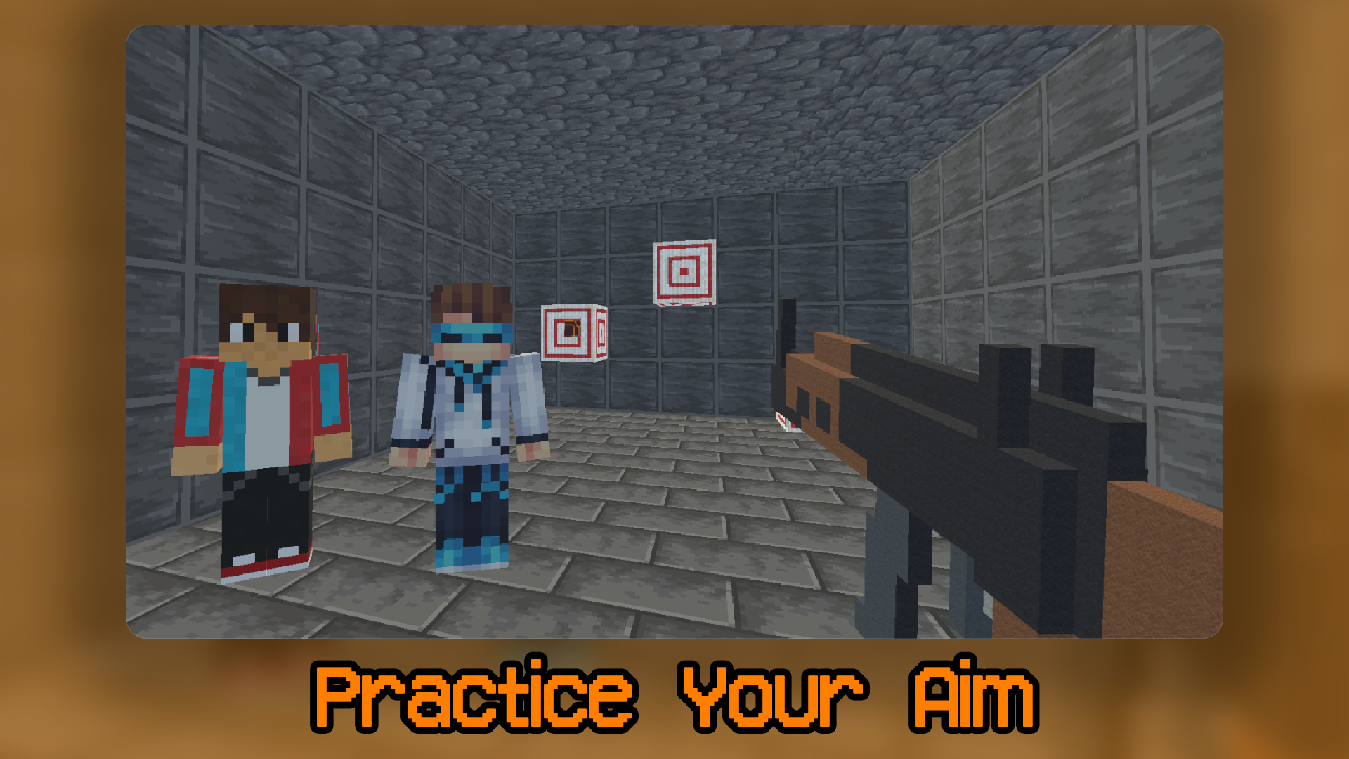 Playground Prime 3D — screenshot 5