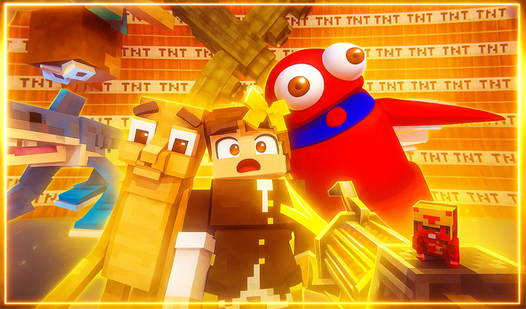 3D Playground Sandbox - Ragdoll  loading=