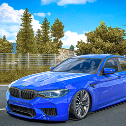 BMW M5: Turbo-Cannon