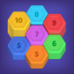 Hexa Color Sort Puzzle