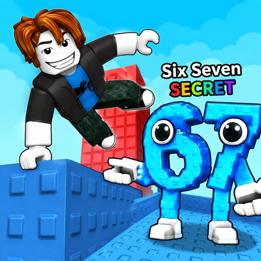 Obby: Brainroot Parkour! icon